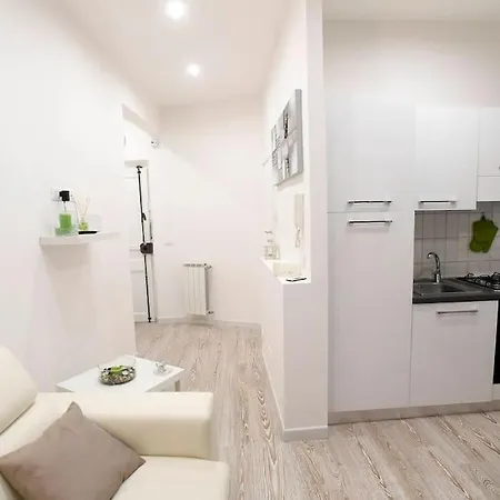 Apartment San Vito - Monti Rome