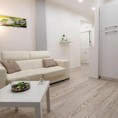 Apartamento San Vito - Monti Roma