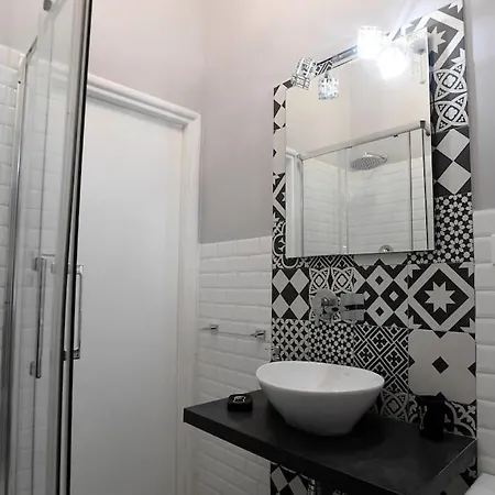 San Vito - Monti Apartamento