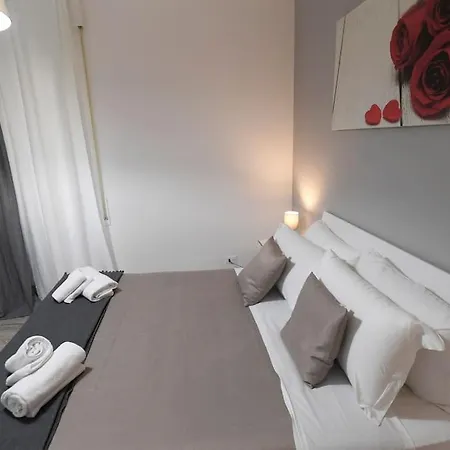 San Vito - Monti Apartamento *