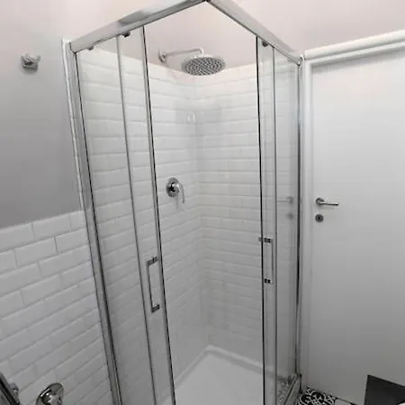 San Vito - Monti Apartamento
