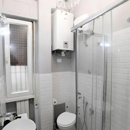 Apartamento San Vito - Monti