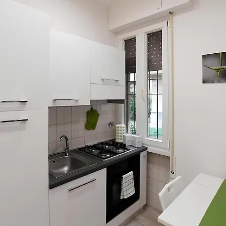 Apartman Fram Termini Station Róma