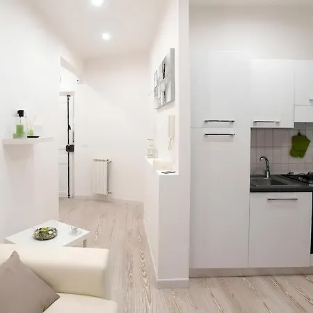 Fram Termini Station Apartman