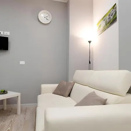 Apartman Fram Termini Station Róma